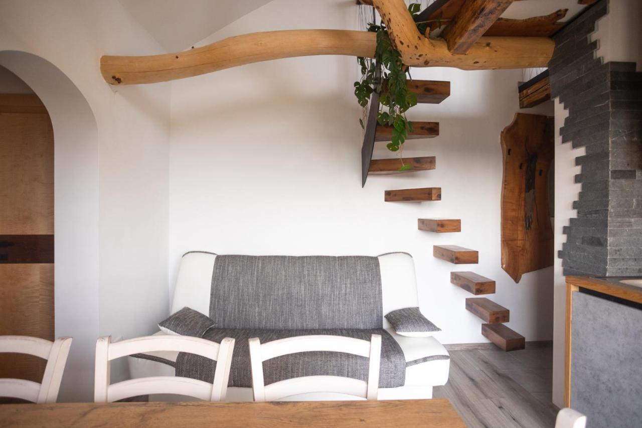 Vineyard Cottage Sonce Sentvid Pri Sticni Экстерьер фото