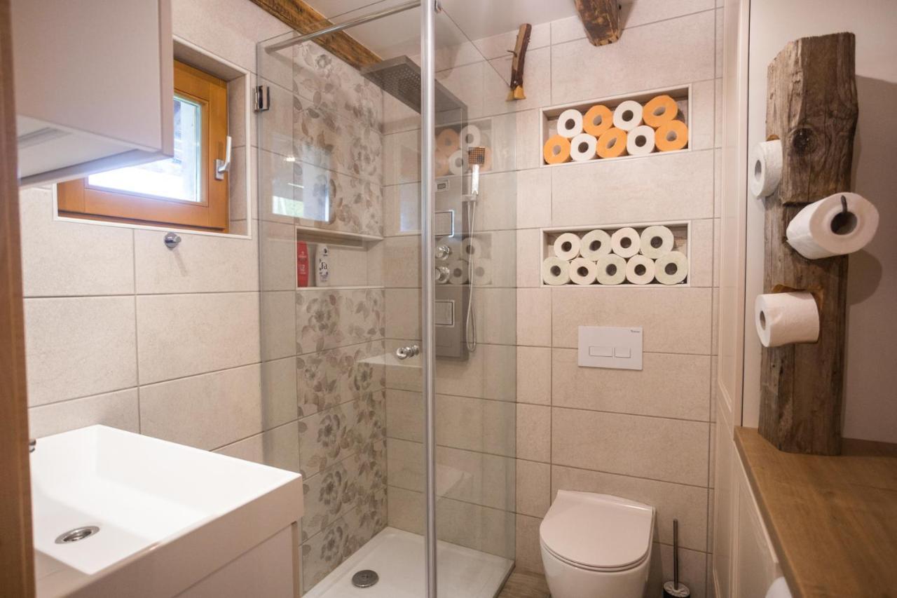 Vineyard Cottage Sonce Sentvid Pri Sticni Экстерьер фото