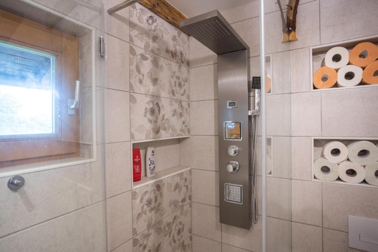 Vineyard Cottage Sonce Sentvid Pri Sticni Экстерьер фото